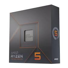 AMD Ryzen 5 7600X (Tray/Box Pack)