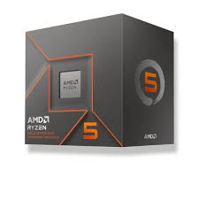 AMD Ryzen 5 8500G (Box Pack)
