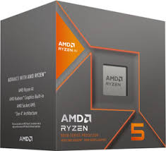 AMD Ryzen 5 8600G (Box Pack)