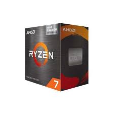 AMD Ryzen 7 5700 (Box Pack)