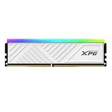 DDR4 8GB XPG 3200 MHZ D35G SPECTRIX WHITE