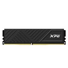 DDR4 16GB XPG 3200 MHZ D35G SPECTRIX BLACK