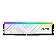 DDR4 16GB XPG 3200 MHZ D35G SPECTRIX WHITE