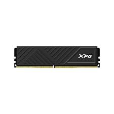 DDR4 16GB XPG 3600MHZ D35 GAMMIX BLACK