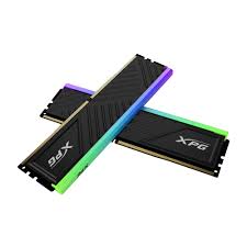 DDR4 16GB XPG 3600 MHZ D35G SPECTRIX BLACK