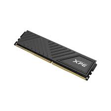 DDR4 32GB XPG 3600MHZ D35 GAMMIX BLACK