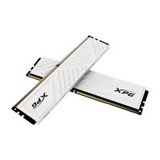 DDR4 32GB XPG 3600MHZ D35 GAMMIX WHITE