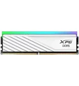 DDR5 16GB XPG 6000 MHZ LANCER BLADEC RGB WHITE