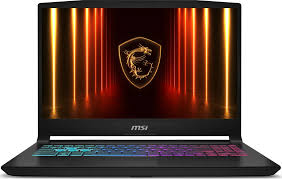 Katana15 HX B14WEK-438IN-BB51445X16GXXDX11EMH