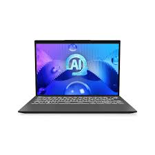 Prestige 13 AI Evo A1MG (Intel® Arc Graphics) Stellar Gray