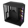 NZXT H6 Flow RGB BLACK
