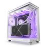 NZXT H6 Flow RGB WHITE
