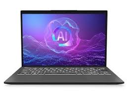 MSI Prestige 13 AI+ Evo A2VMG (Intel® Core Ultra + Intel® Arc Graphics) – Stellar Gray