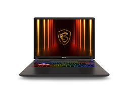 Vector 16 HX AI A2XWHG (NVIDIA® GeForce RTX™ 5070 Ti Laptop GPU, GDDR7 12GB)