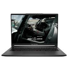 MSI Stealth 16 Mercedes-AMG Motorsport A1VGG (Intel Core i9 + RTX 4070, OLED, Limited Edition)