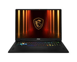 Vector A18 HX A9WHG (NVIDIA® GeForce RTX™ 5070 Ti Laptop GPU, GDDR7 12GB)