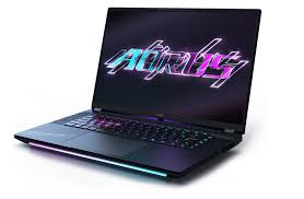 Gigabyte AORUS MASTER 16 BXHC4INE64SH Gaming Laptop
