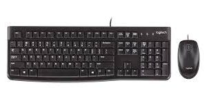 LOG MK120 FOR BUSINESS