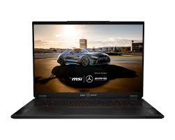 MSI Stealth 18 Mercedes-AMG Motorsport A1VHG (Intel Core i9 + RTX 4080, 12GB GDDR6)