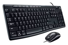 LOG MEDIA COMBO MK200