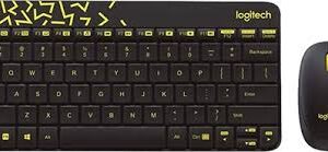 LOG MK240 -BLACK NEW