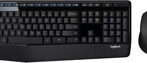 LOG MK345 COMBO