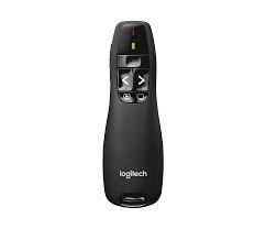 Logitech Wireless Presenter R400