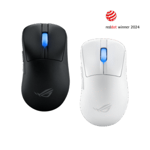 ASUS ROG Keris II Ace Wireless (P714)