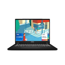 Modern 14 C13M (Iris Xe Graphics) Classic Black