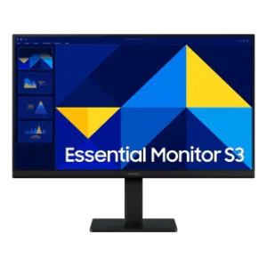 Samsung LS22D300GAWXXL – 22‑Inch Essential S3 FHD Monitor