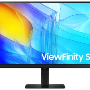 Samsung LS27D800EAWXXL – 27‑Inch ViewFinity S8 UHD 4K IPS Monitor