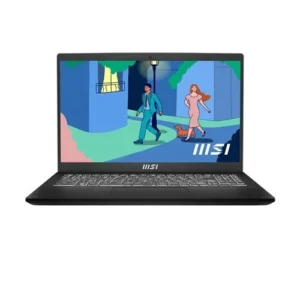 MSI Modern 15 B7M – Large Display. AMD Power. Ultra Versatile.