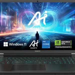 GIGABYTE G6X 9MG-42IN854SH Intel Core i7 13th Gen 13650HX