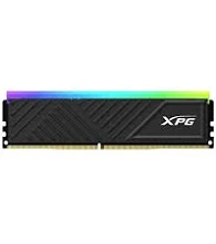 DDR4 32GB (16X2) XPG 3600 MHZ D35G SPECTRIX BLACK