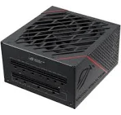 Gold PSU 1000W Black