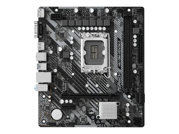 ASRock H610M-HDV/M.2 R2.0