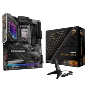 Asrock X870E Taichi AMD AM5 ATX Motherboard