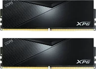 DDR5 32GB(16X2) XPG 5600 MHZ LANCER BLADE BLACK