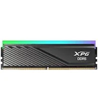 DDR5 16GB XPG 6000 MHZ LANCER BLADE RGB BLACK
