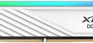 DDR5 16GB XPG 6000 MHZ LANCER BLADE RGB WHITE