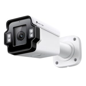 InSight S345ZI – 4MP IR Motorized Varifocal Bullet Network Camera