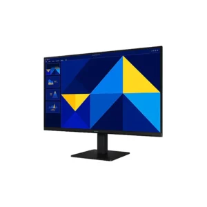Samsung LS27D300GAWXXL – 27‑Inch Essential S3 Flat Full HD IPS Monitor