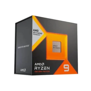 AMD Ryzen 9 9950X3D (Box Pack, Without Cooler)