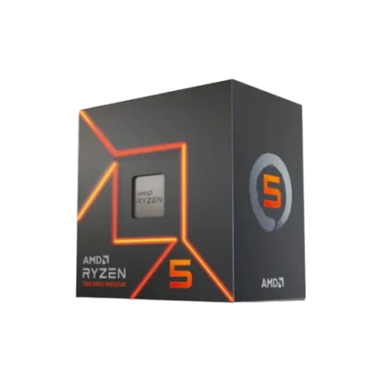 AMD Ryzen 5 7600 Tray (Without Cooler)