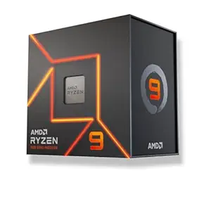 AMD Ryzen 9 7950X (Box Pack, Without Cooler)