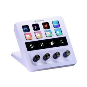 Elgato Stream Deck + (Model: 10GBD9911)
