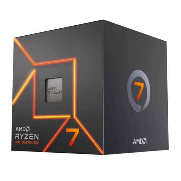 AMD Ryzen 7 7700 (Box Pack)