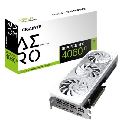 Gigabyte GeForce RTX 4060 WINDFORCE 8GB