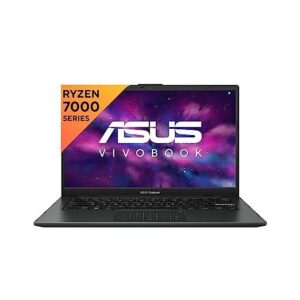 ASUS Vivobook 16 Laptop X1607QA-MB050WS – AMD Ryzen 5 5625U, 16-Inch FHD Display,