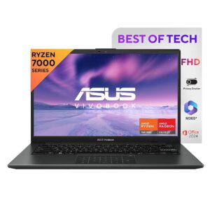 ASUS Vivobook Go 14 E1404FA-NK3325WS